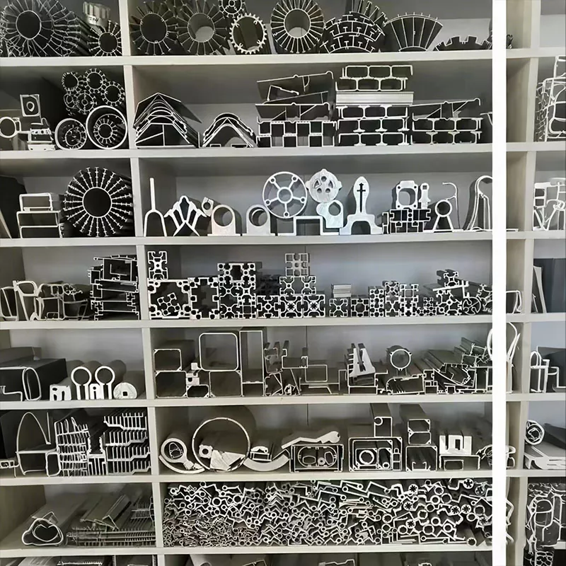 Hvordan forbedrer anodisering af aluminiumsprofiler?