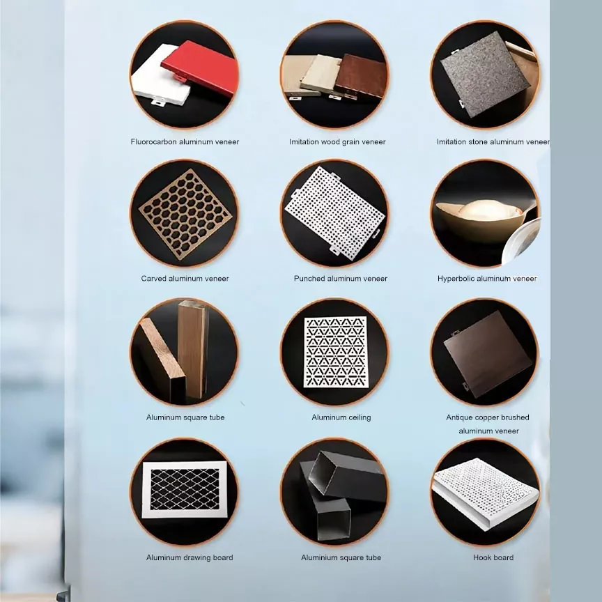 Hvordan kan industrielle aluminiumsprofiler tilpasses til forskellige applikationer?