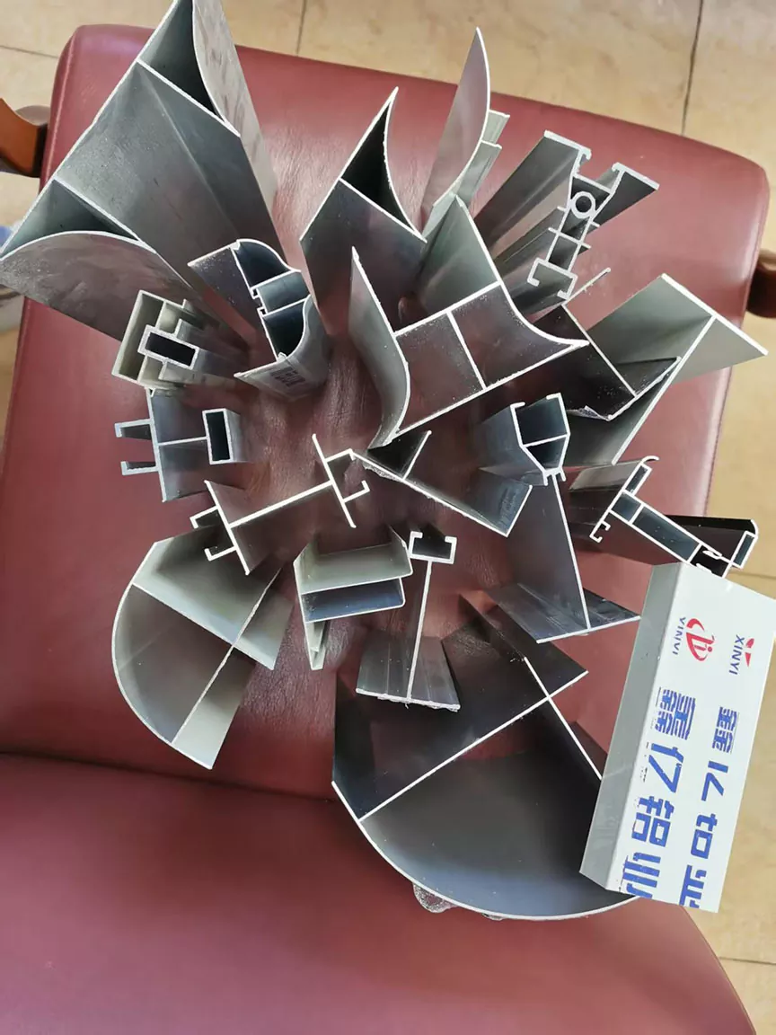 Filter Purification Aluminum